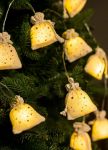 Гирлянда светодиодная "Подарки" 6х4х7см 10LED ткань тепл. бел. 1.8+0.3м КОСМОС KOC_GIR-B118 Гирлянда светодиодная "Подарки" 6х4х7см 10LED ткань тепл. бел. 1.8+0.3м КОСМОС KOC_GIR-B118