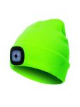 Шапка с фонарем зел. КОСМОС KOCHat_g Шапка с фонарем зел. КОСМОС KOCHat_g