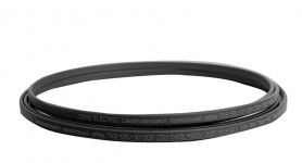 Кабель нагревательный саморег. 30Вт/м с экраном 16 AWG термопласт TOKOV ELECTRIC TKE-SRL-30-2CR Кабель нагревательный саморег. 30Вт/м с экраном 16 AWG термопласт TOKOV ELECTRIC TKE-SRL-30-2CR