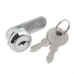 Замок металлический почтовый 18-16/38 IP31 PROxima EKF 18-16/38-ip31 Замок металлический почтовый 18-16/38 IP31 PROxima EKF 18-16/38-ip31