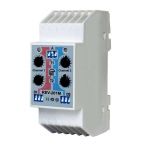 Реле времени РЭВ 201М 4 AC/DC время задержки программир. НовАтек-Электро 3425601201 Реле времени РЭВ 201М 4 AC/DC время задержки программир. НовАтек-Электро 3425601201