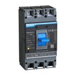 Выключатель автоматический 3п 1250А 70кА NXMS-1250H с электрон. расцеп. (R) CHINT 201719 Выключатель автоматический 3п 1250А 70кА NXMS-1250H с электрон. расцеп. (R) CHINT 201719
