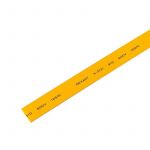Трубка термоусадочная 10.0/5.0 1м желт. REXANT 21-0002 Трубка термоусадочная 10.0/5.0 1м желт. REXANT 21-0002