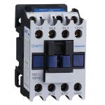 Контактор NC1-0901 9А кат. 230В AC 1НЗ AC-3 (R) CHINT 220800 Контактор NC1-0901 9А кат. 230В AC 1НЗ AC-3 (R) CHINT 220800