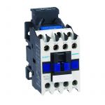 Контактор NC1-1201 12А кат. 24В AC 1НЗ AC-3 (R) CHINT 221134 Контактор NC1-1201 12А кат. 24В AC 1НЗ AC-3 (R) CHINT 221134