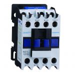 Контактор NC1-1210 12А кат. 400В AC 1НО AC-3 (R) CHINT 221373 Контактор NC1-1210 12А кат. 400В AC 1НО AC-3 (R) CHINT 221373