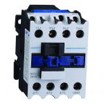 Контактор NC1-2510 25А кат. 230В AC 1НО AC-3 (R) CHINT 221865 Контактор NC1-2510 25А кат. 230В AC 1НО AC-3 (R) CHINT 221865