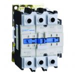 Контактор NC1-9511 95А кат. 230В AC 1НО+1НЗ AC-3 (R) CHINT 223156 Контактор NC1-9511 95А кат. 230В AC 1НО+1НЗ AC-3 (R) CHINT 223156