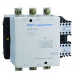 Контактор NC2-330 330А кат. 230В AC AC-3 (R) CHINT 236058 Контактор NC2-330 330А кат. 230В AC AC-3 (R) CHINT 236058