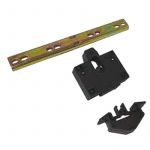 Блокировка механическая для NC2-115-150 горизонт. (R) CHINT 237995 Блокировка механическая для NC2-115-150 горизонт. (R) CHINT 237995