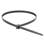 Хомут кабельный 2.5х130 полиамид черн. (уп.100шт) DKC 25305SR Хомут кабельный 2.5х130 полиамид черн. (уп.100шт) DKC 25305SR