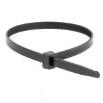 Хомут кабельный 7.6х250 полиамид черн. (уп.100шт) DKC 25325SR Хомут кабельный 7.6х250 полиамид черн. (уп.100шт) DKC 25325SR