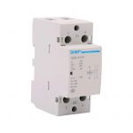 Контактор модульный NCH8-40/20 40А 2НО AC 220/230В 50Гц (R) CHINT 256081 Контактор модульный NCH8-40/20 40А 2НО AC 220/230В 50Гц (R) CHINT 256081