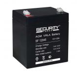Аккумулятор ОПС 12В 4.5А.ч Security Force SF 12045 Аккумулятор ОПС 12В 4.5А.ч Security Force SF 12045