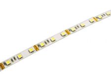 Лента светодиодная PLS 5050/60-12V 14.4Вт/м 6500К холод. бел. IP20 (уп.5м) JazzWay 1000972 Лента светодиодная PLS 5050/60-12V 14.4Вт/м 6500К холод. бел. IP20 (уп.5м) JazzWay 1000972