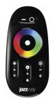 Контроллер RGB PRC-4000HF BL 12/24В 216/432Вт черн. JazzWay 1019295 Контроллер RGB PRC-4000HF BL 12/24В 216/432Вт черн. JazzWay 1019295