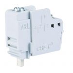 Контакт вспомогательный AL/AX-21-M8 для NM8N (R) CHINT 265343 Контакт вспомогательный AL/AX-21-M8 для NM8N (R) CHINT 265343
