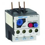 Реле тепловое NR2-11.5 0.63-1А (R) CHINT 268169 Реле тепловое NR2-11.5 0.63-1А (R) CHINT 268169