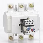 Реле тепловое NR2-630 200-315А (R) CHINT 268299 Реле тепловое NR2-630 200-315А (R) CHINT 268299