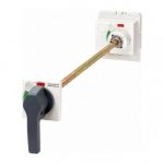 Привод поворотный дистанционный ручной ERH22-M8 для NM8N-250 EN (R) CHINT 269670 Привод поворотный дистанционный ручной ERH22-M8 для NM8N-250 EN (R) CHINT 269670