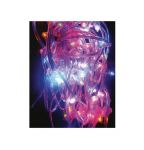 Гирлянда LD200C-GM 200 светодиод. LED 8 реж. 20м разноцв. SHLights 4607144111638 Гирлянда LD200C-GM 200 светодиод. LED 8 реж. 20м разноцв. SHLights 4607144111638