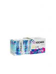 Элемент питания алкалиновый AA/LR6 пласт. бокс (уп.24шт) КОСМОС KOCLR6_24BOX Элемент питания алкалиновый AA/LR6 пласт. бокс (уп.24шт) КОСМОС KOCLR6_24BOX