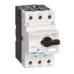 Выключатель автоматический для защиты двигателя 48-65А NS2-80 с поворотн. ручкой (R) CHINT 279724 Выключатель автоматический для защиты двигателя 48-65А NS2-80 с поворотн. ручкой (R) CHINT 279724