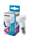 Лампа светодиодная R39 4Вт 220В E14 4500К Космос Lksm_LED4wR39E1445 Лампа светодиодная R39 4Вт 220В E14 4500К Космос Lksm_LED4wR39E1445