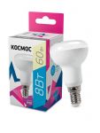 Лампа светодиодная R50 8Вт 220В E14 3000К Космос Lksm_LED8wR50E1430 Лампа светодиодная R50 8Вт 220В E14 3000К Космос Lksm_LED8wR50E1430