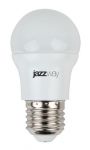 Лампа светодиодная PLED-SP 7Вт G45 шар 5000К холод. бел. E27 540лм 230В JazzWay 1027887-2 Лампа светодиодная PLED-SP 7Вт G45 шар 5000К холод. бел. E27 540лм 230В JazzWay 1027887-2