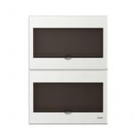 Корпус пластиковый NEX5-C12600M IP30 26 мод. 2 ряд. навесной (R) CHINT 301799 Корпус пластиковый NEX5-C12600M IP30 26 мод. 2 ряд. навесной (R) CHINT 301799