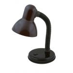 Светильник TLI-204 Black E27 черн. Uniel 02162 Светильник TLI-204 Black E27 черн. Uniel 02162