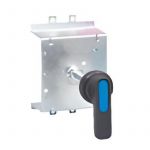 Привод поворотный ручной ERH-M3 для NXM-320(250) (NEW для 250S) (R) CHINT 331269 Привод поворотный ручной ERH-M3 для NXM-320(250) (NEW для 250S) (R) CHINT 331269