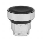 Головка кнопки OptiSignal D22 A4-P-2 черн. металл ZB4BA2 КЭАЗ 332213 Головка кнопки OptiSignal D22 A4-P-2 черн. металл ZB4BA2 КЭАЗ 332213