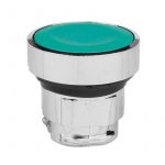 Головка кнопки OptiSignal D22 A4-P-3 зел. металл ZB4BA3 КЭАЗ 332214 Головка кнопки OptiSignal D22 A4-P-3 зел. металл ZB4BA3 КЭАЗ 332214