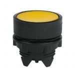 Головка кнопки OptiSignal D22 A5-P-5 желт. пластик ZB5AA5 КЭАЗ 332265 Головка кнопки OptiSignal D22 A5-P-5 желт. пластик ZB5AA5 КЭАЗ 332265