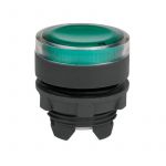 Головка кнопки OptiSignal D22 A5-PL-3 с подсветкой зел. пластик ZB5AW333 КЭАЗ 332306 Головка кнопки OptiSignal D22 A5-PL-3 с подсветкой зел. пластик ZB5AW333 КЭАЗ 332306
