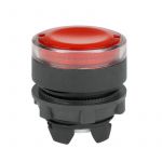 Головка кнопки OptiSignal D22 A5-PL-4 с подсветкой красн. пластик ZB5AW343 КЭАЗ 332307 Головка кнопки OptiSignal D22 A5-PL-4 с подсветкой красн. пластик ZB5AW343 КЭАЗ 332307