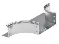 Ответвитель для лотка Т-образ. горизонт. DL 200х100 в комплекте с крепеж. эл. DKC 36265K Ответвитель для лотка Т-образ. горизонт. DL 200х100 в комплекте с крепеж. эл. DKC 36265K