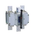 Выключатель-разъединитель 3п 2000А вынос. рукоятка управ. NH40-2000/3W CHINT 393284 Выключатель-разъединитель 3п 2000А вынос. рукоятка управ. NH40-2000/3W CHINT 393284