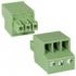 Клеммник 15EDGKC-3.81-03P-14-00A(H)