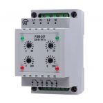 Реле времени РЭВ 201 0-220с НовАтек-Электро 3425600201 Реле времени РЭВ 201 0-220с НовАтек-Электро 3425600201