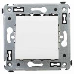 Вывод кабеля из стены "Avanti" "Белое облако" DKC 4400983 Вывод кабеля из стены "Avanti" "Белое облако" DKC 4400983