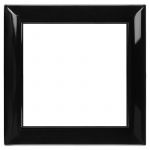 Рамка-суппорт 2мод. Avanti для In-liner Front черн. DKC 4402912 Рамка-суппорт 2мод. Avanti для In-liner Front черн. DKC 4402912