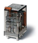 Реле миниатюрное 2CO 10А кат. 230В AC RTI FINDER 553282300000 Реле миниатюрное 2CO 10А кат. 230В AC RTI FINDER 553282300000
