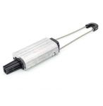 Зажим анкерный PA 2000 P (95-120кв.мм) (PA2200; SO251.1; PA95-2000) ВК 20100071 Зажим анкерный PA 2000 P (95-120кв.мм) (PA2200; SO251.1; PA95-2000) ВК 20100071