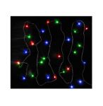Гирлянда ILD300C-GM 300LED мульти 15м 8 реж. Shlights 4690601043757 Гирлянда ILD300C-GM 300LED мульти 15м 8 реж. Shlights 4690601043757