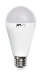 Лампа светодиодная PLED-SP 20Вт A65 5000К E27 230В/50Гц JazzWay 5009462 Лампа светодиодная PLED-SP 20Вт A65 5000К E27 230В/50Гц JazzWay 5009462
