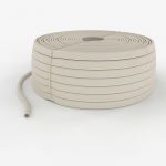 Трубка ТВ-40 ПВХ d14мм "кембрик" (м) Rexant 49-5012 Трубка ТВ-40 ПВХ d14мм "кембрик" (м) Rexant 49-5012