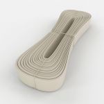 Трубка ТВ-40 ПВХ d20мм "кембрик" (м) Rexant 49-5015 Трубка ТВ-40 ПВХ d20мм "кембрик" (м) Rexant 49-5015